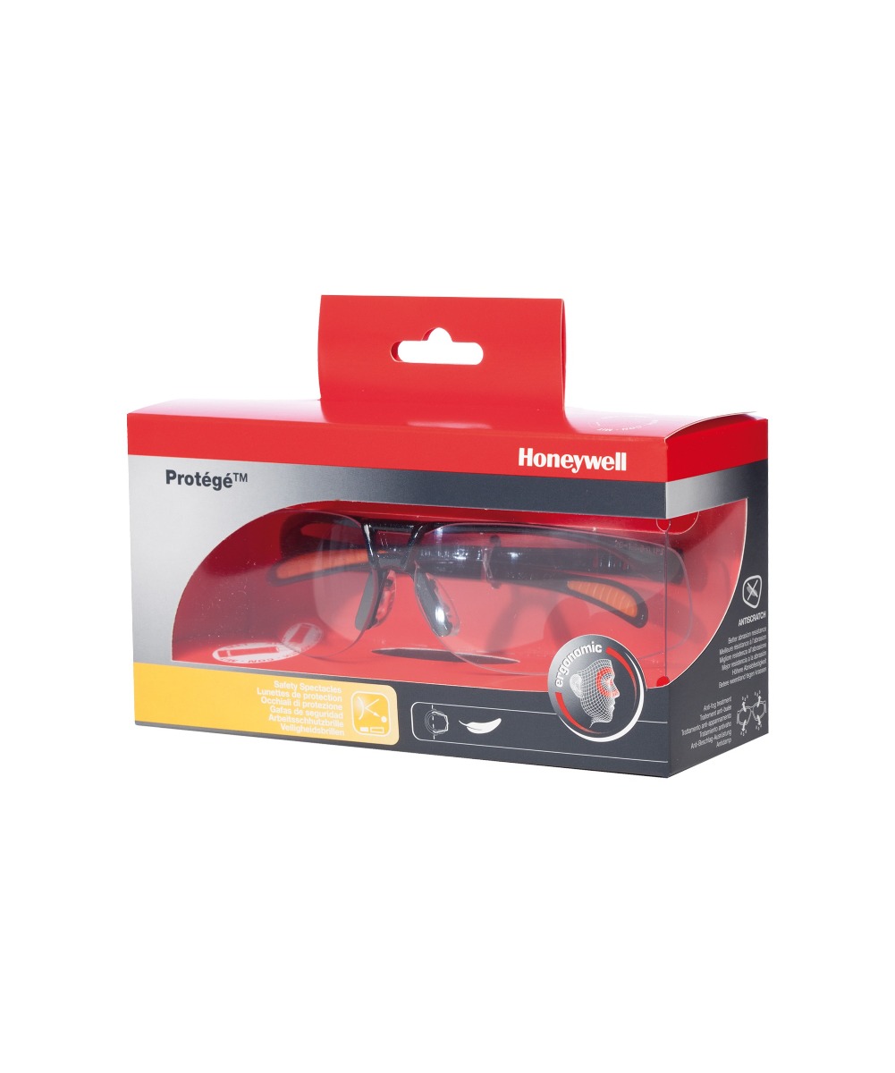 Honeywell Protégé Helder PC PSS