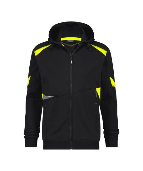 Dassy Logix Santos Hoodie