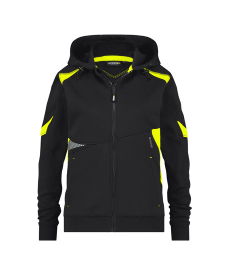 Dassy Logix Santos Women Hoodie