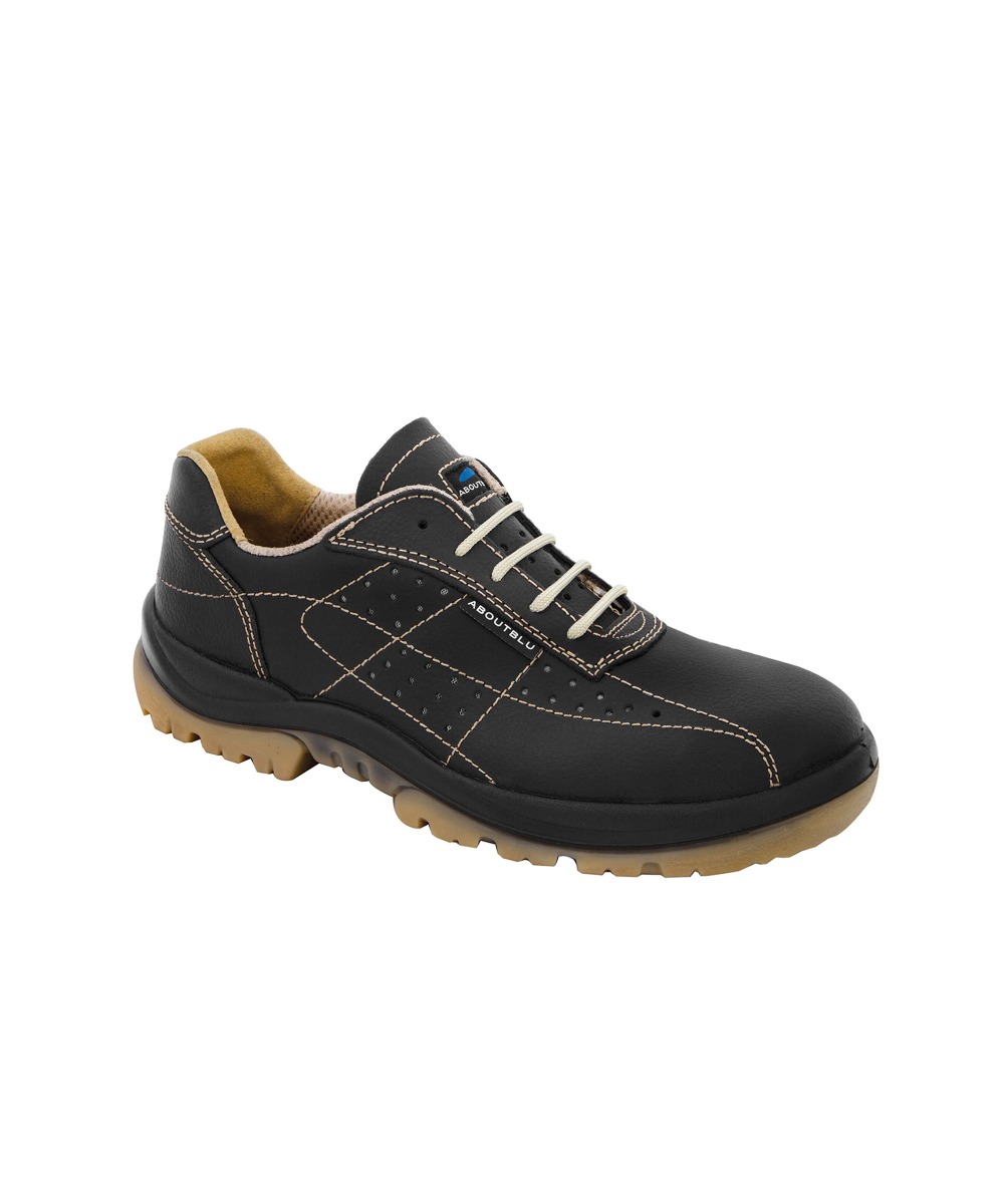 AboutBlu Tropea S1P Werkschoen