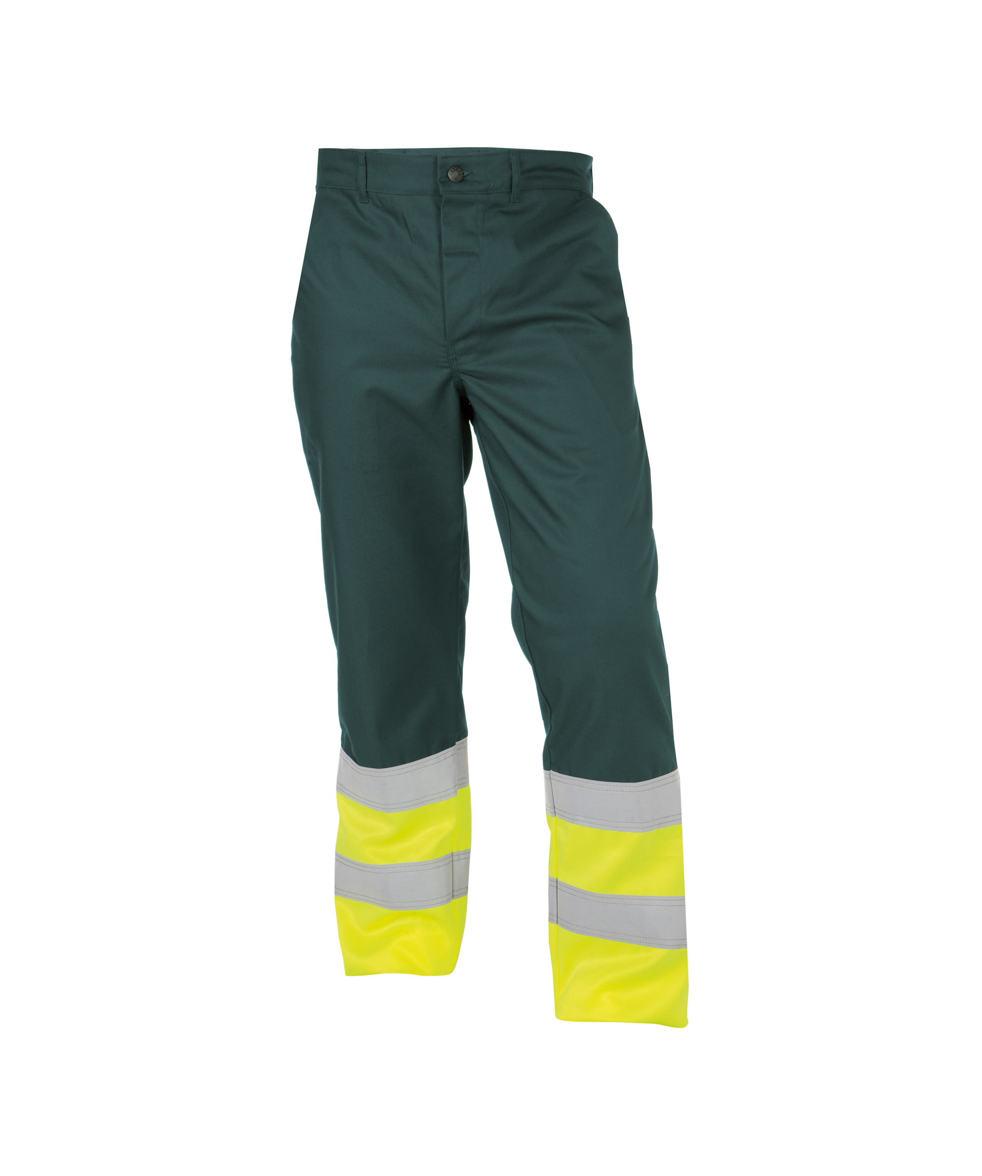 Groen/Fluor Geel