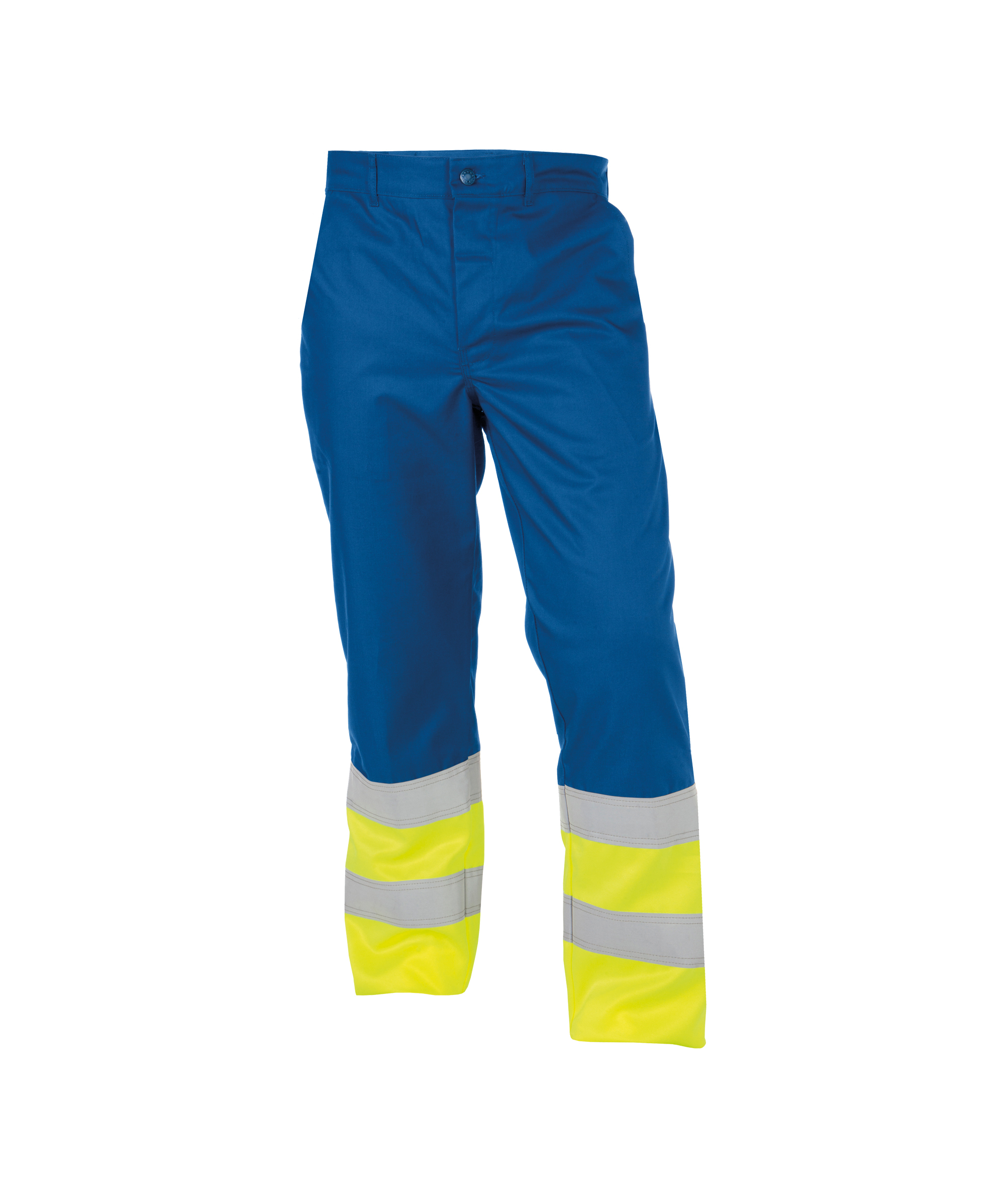 Basic Line Corona Hoge Zichtbaarheidsbroek 10438