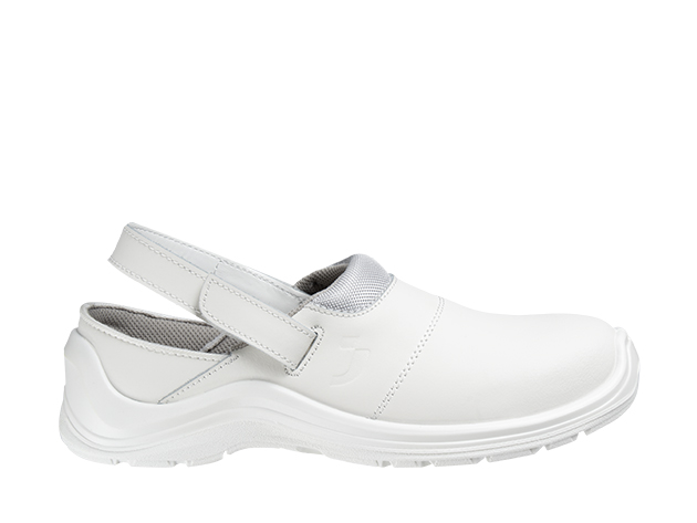 Safety Jogger Cortado SRC SB Werkschoen