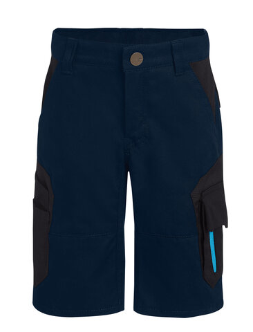 Marine/Zwart