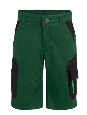 Groen/Zwart