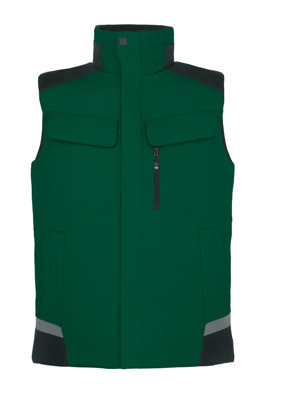 Groen/Zwart