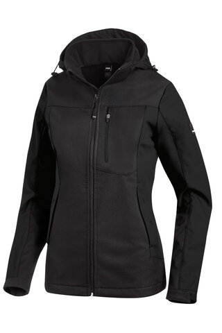 FHB Julia Softshell-Jack Dames