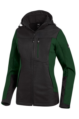 FHB Julia Softshell-Jack Dames