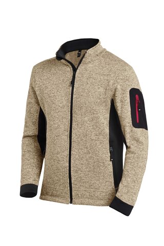 Beige/Zwart
