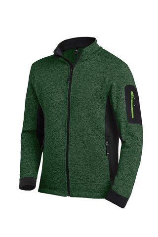 Groen/Zwart