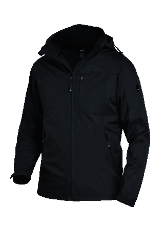 FHB Jannik Softshelljack