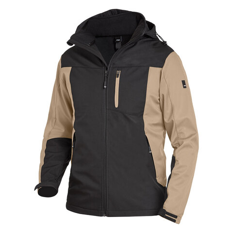 Beige/Zwart