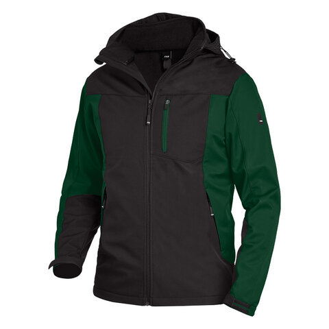 FHB Jannik Softshelljack