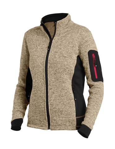 Beige/Zwart