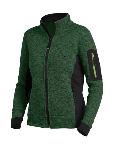 Groen/Zwart