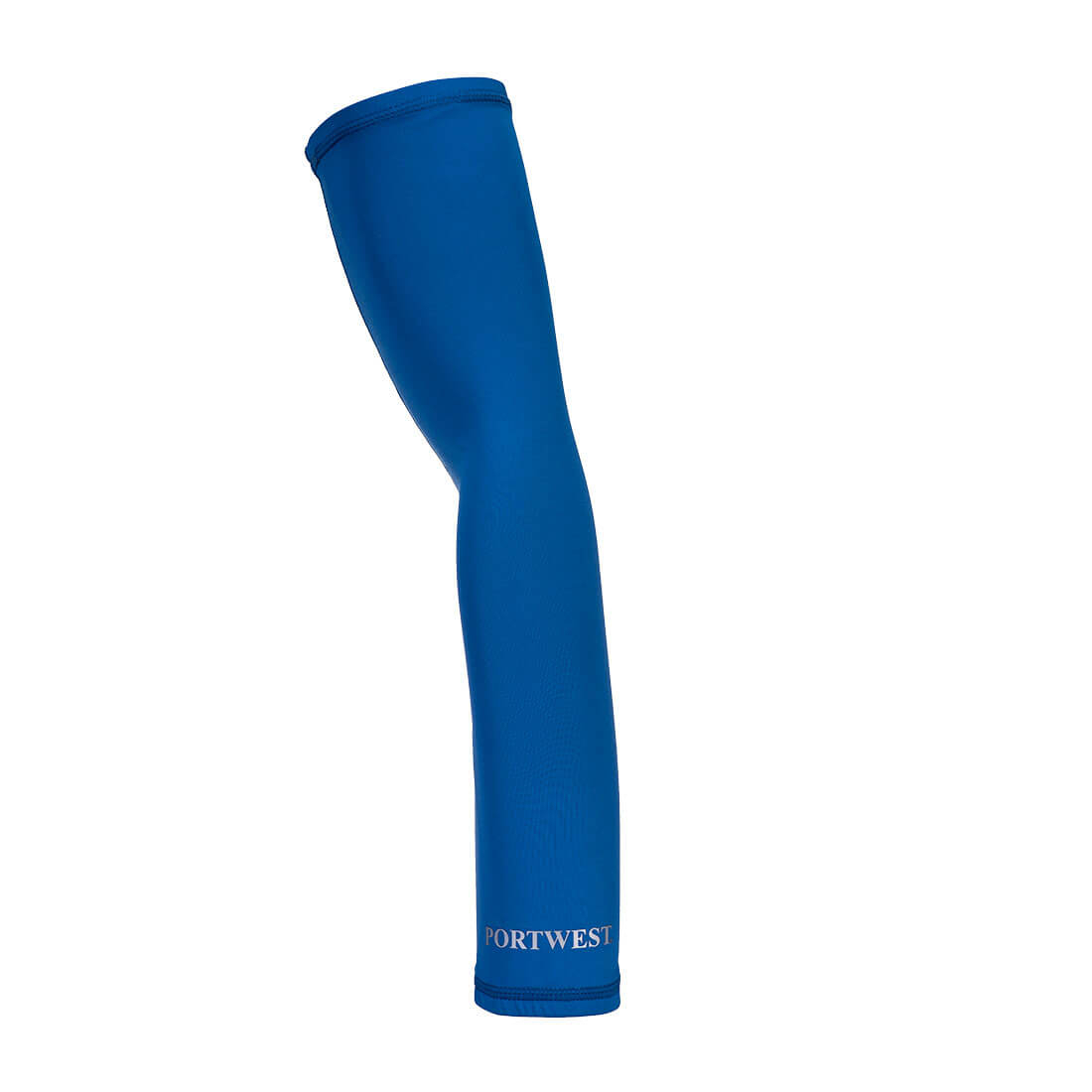 blauw