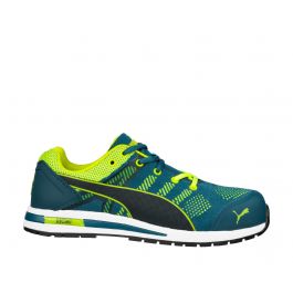 Puma shoes cheap knit