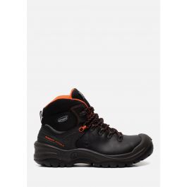 Grisport 803l zwart s3 outlet