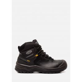 Grisport 803l zwart s3 outlet
