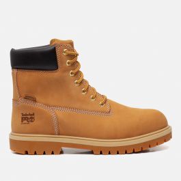 timberland pro icon
