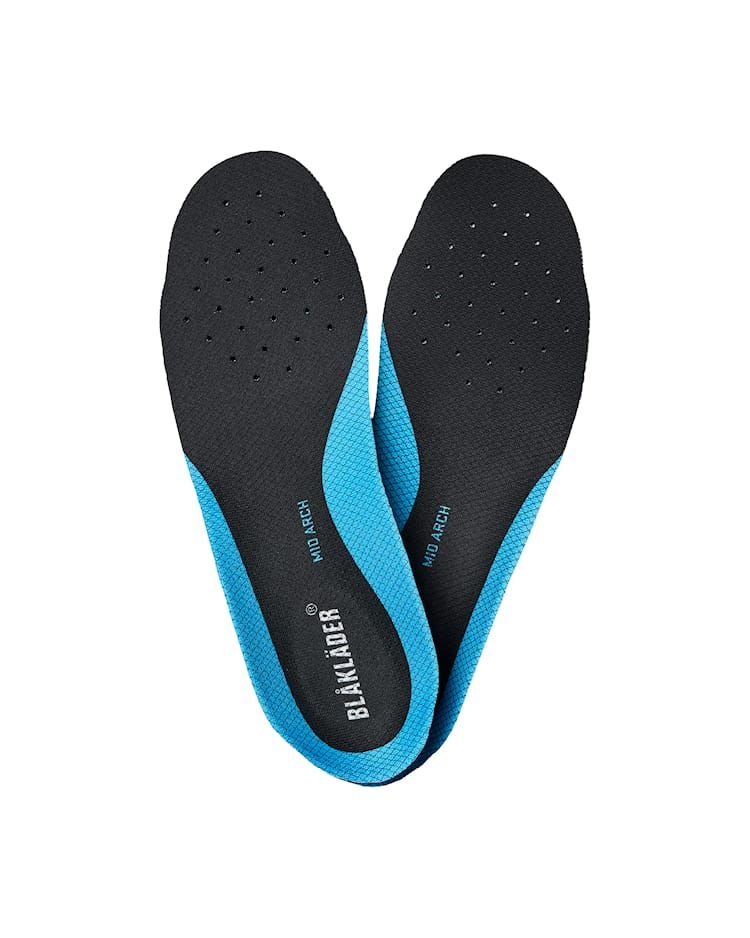 Blåkläder 2561 Inlegzool Middel