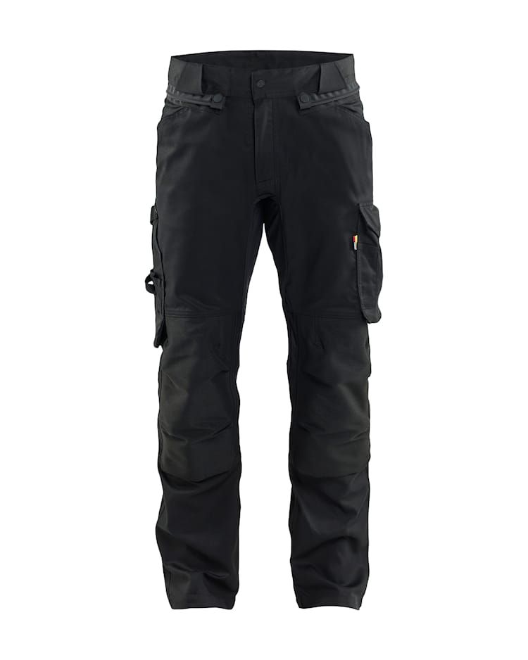 Blåkläder 1765 ToolRig Werkbroek Stretch