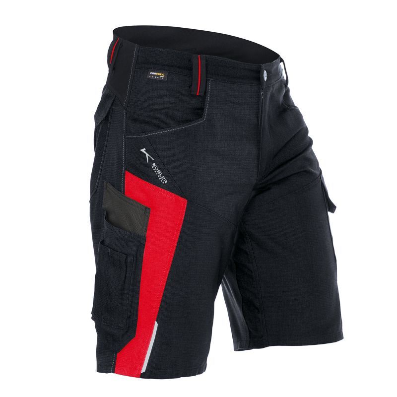 Kübler BODYFORCE short 2425