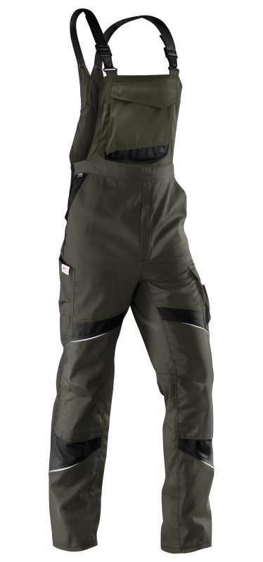 Kübler ACTIVIQ tuinbroek PSA 2 3250