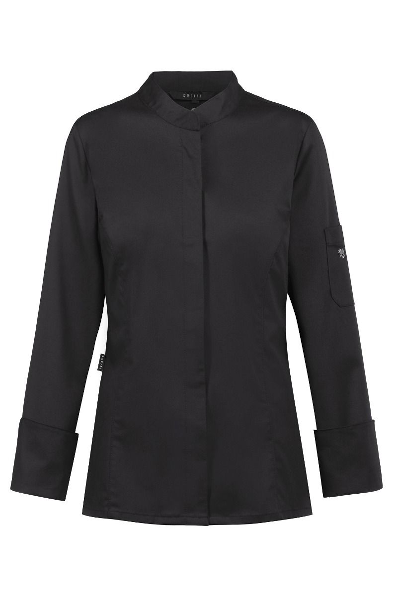 Greiff RF 54001 koksbuis Regular Fit Dames Gastro