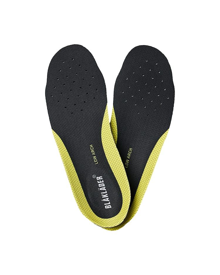 Blåkläder 2560 Inlegzool Laag