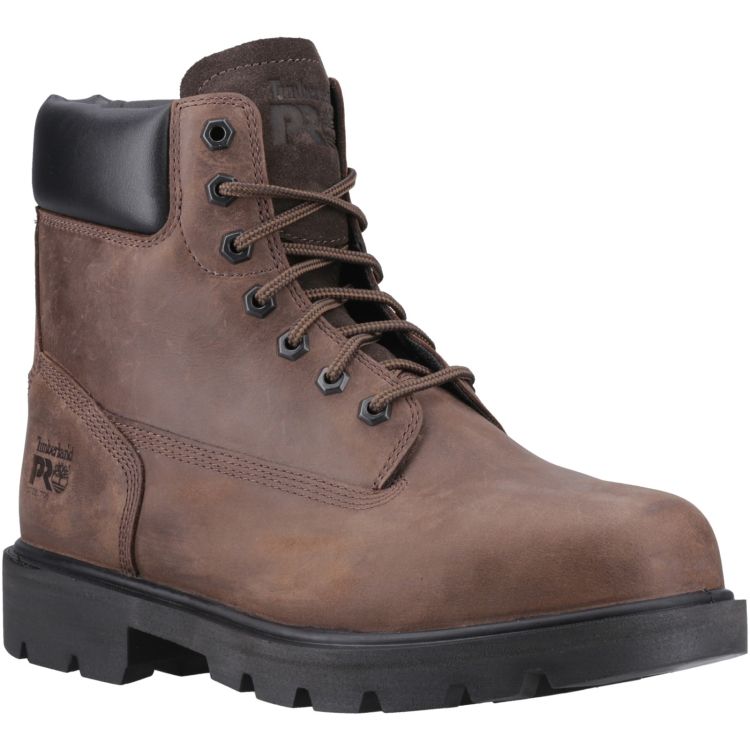 Timberland Pro Sawhorse 2.0 S1P Werkschoen