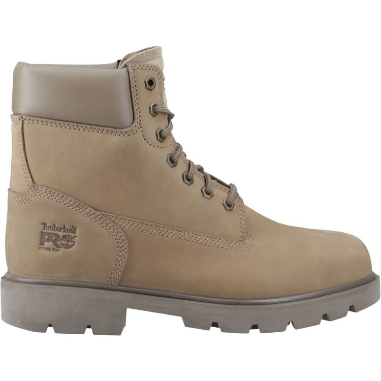 Timberland Pro Sawhorse 2.0 S1P Werkschoen