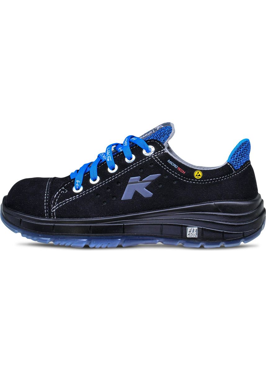 HKS K-Run Katy 1 M S1 Werkschoen