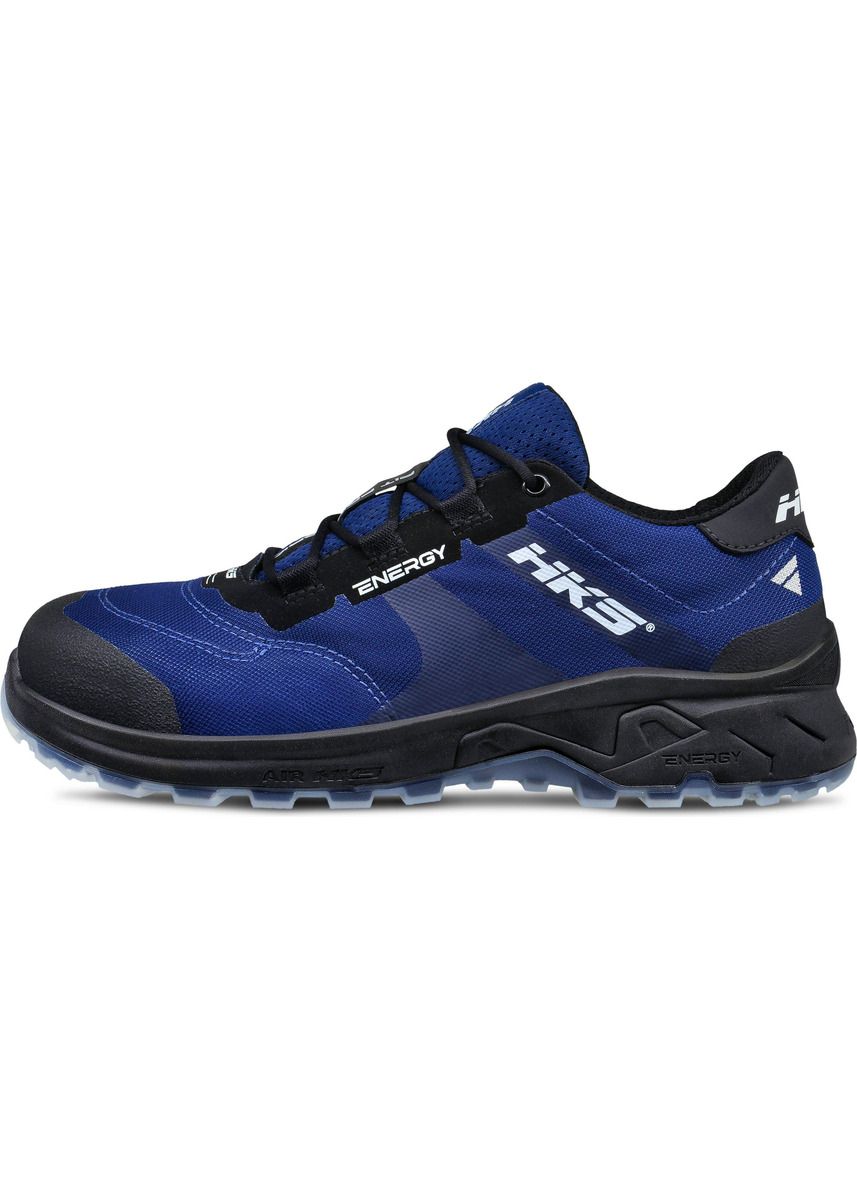 HKS AirFly Blue S3L Werkschoen