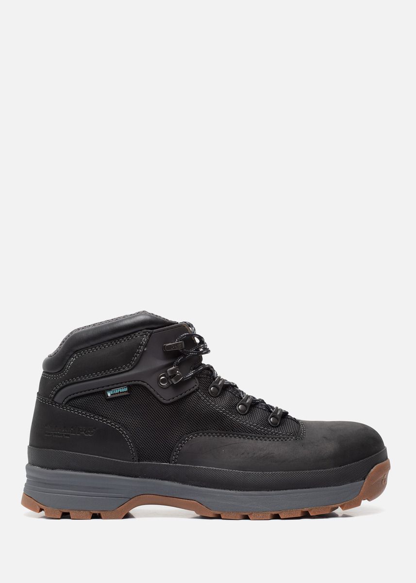 Timberland Pro Euro Hiker XT S7 Werkschoen