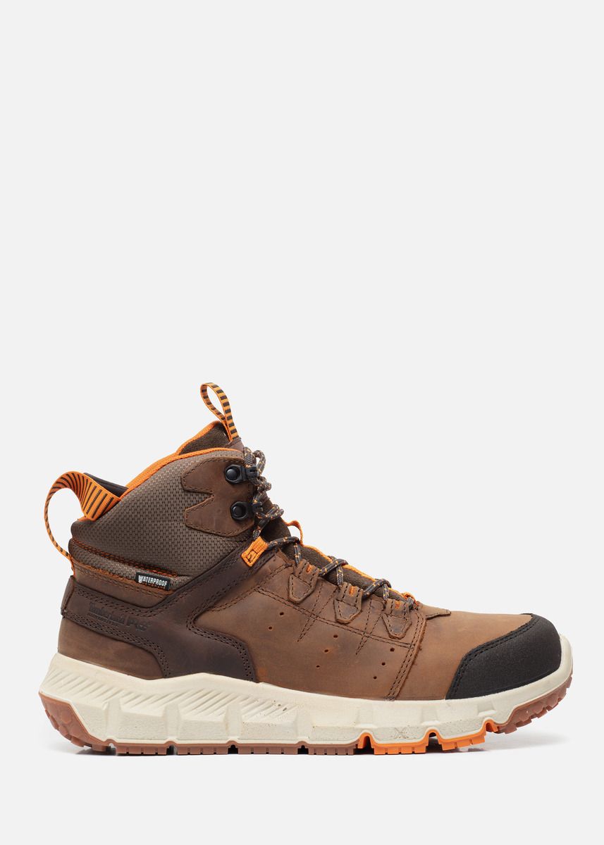 Timberland Pro Tempe Safety Boot S7 Werkschoen