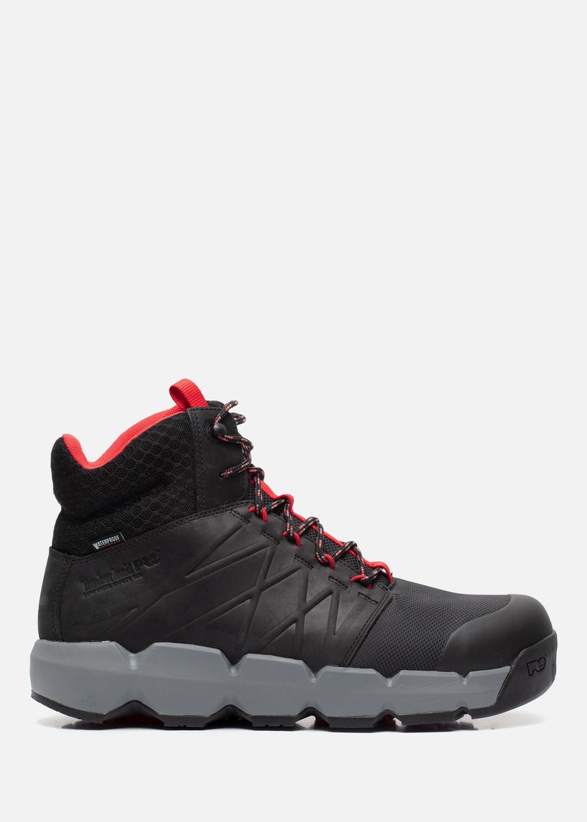 Timberland Morphix 6 S7L Werkschoen