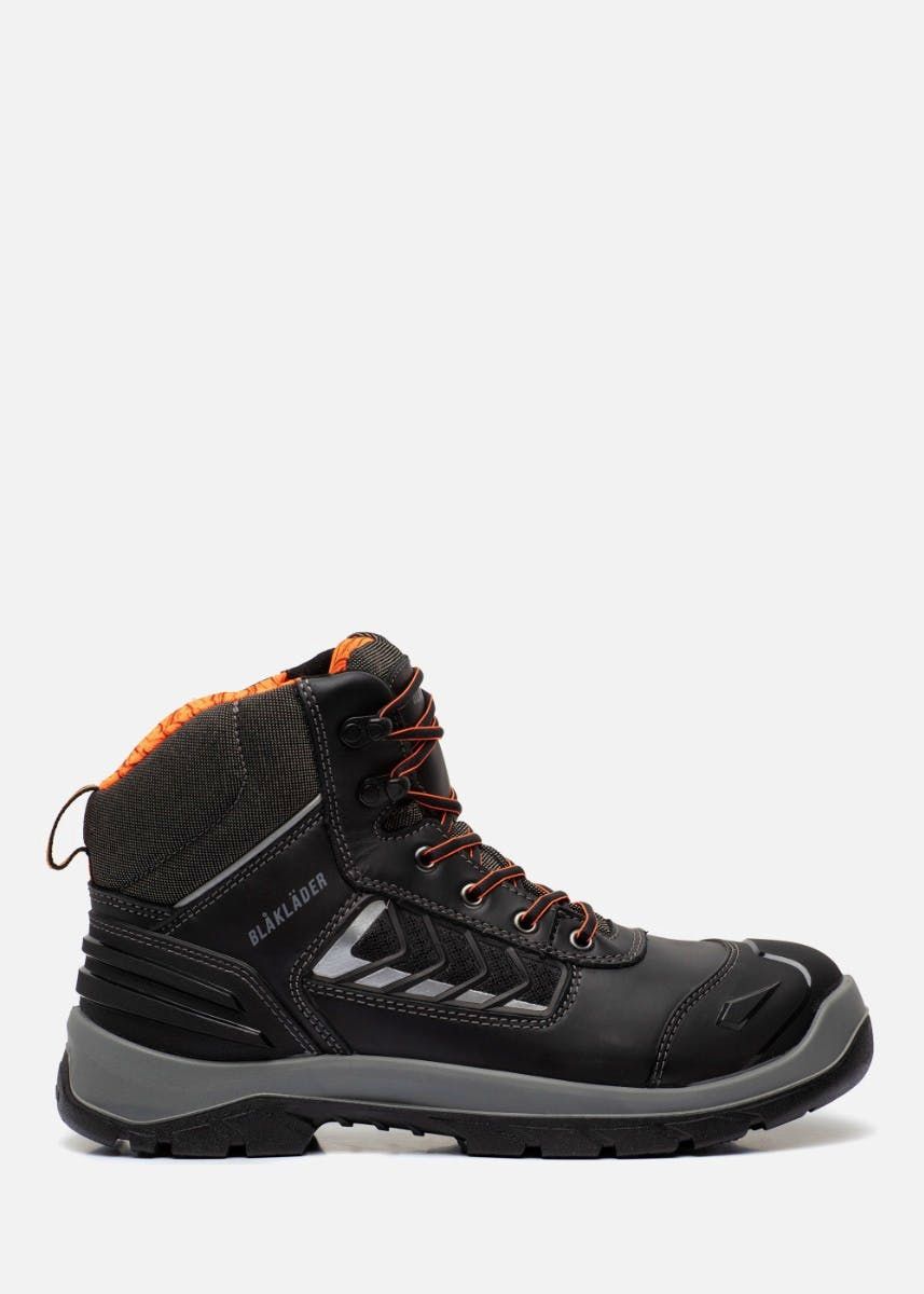 Blaklader 2452 ELITE Hoge veiligheidsschoen S3
