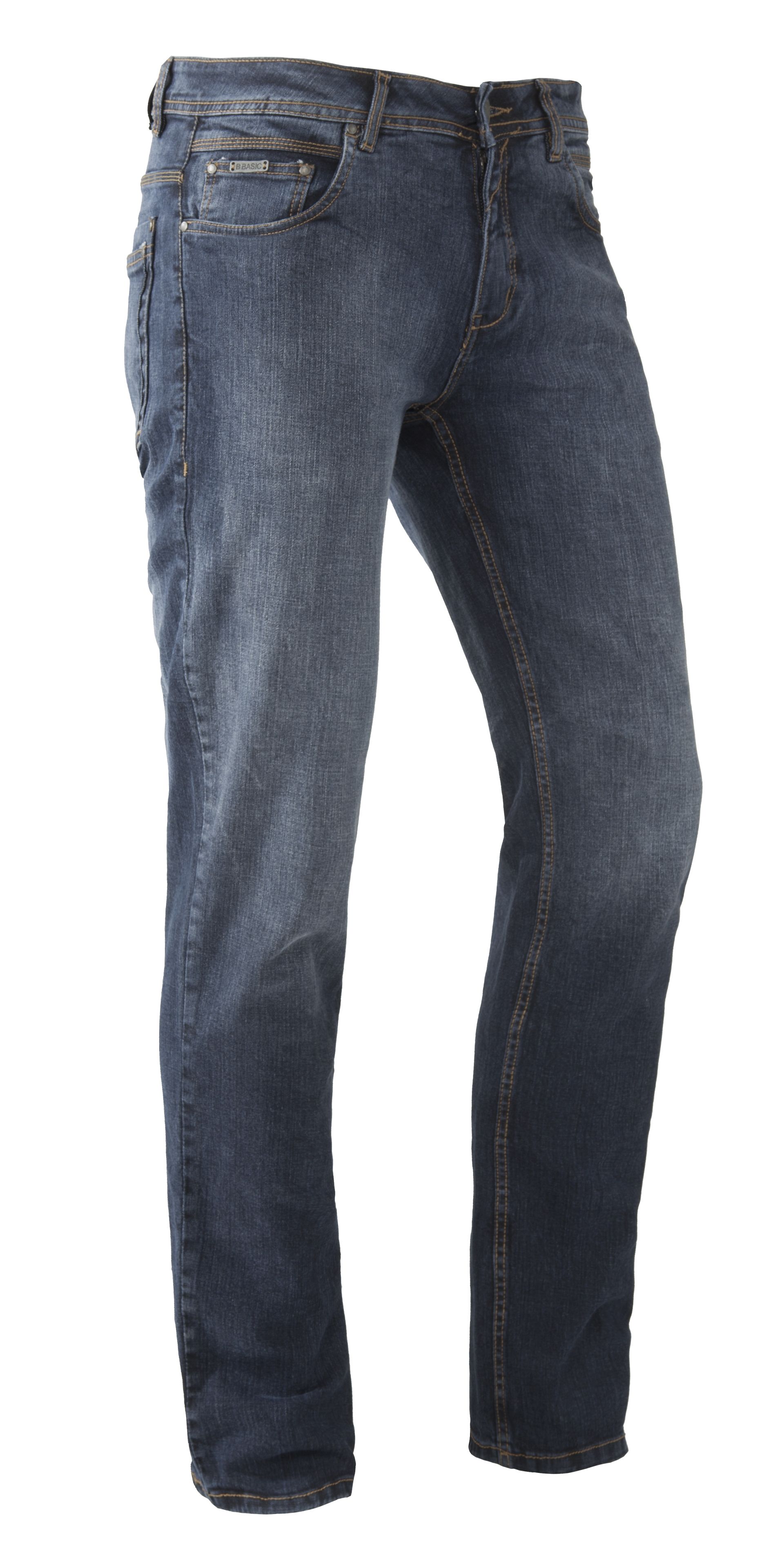 Brams Paris Daan Werkbroek Denim R13