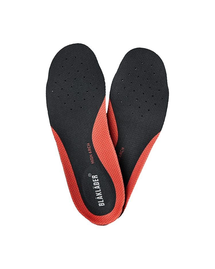 Blåkläder 2562 Inlegzool Hoog