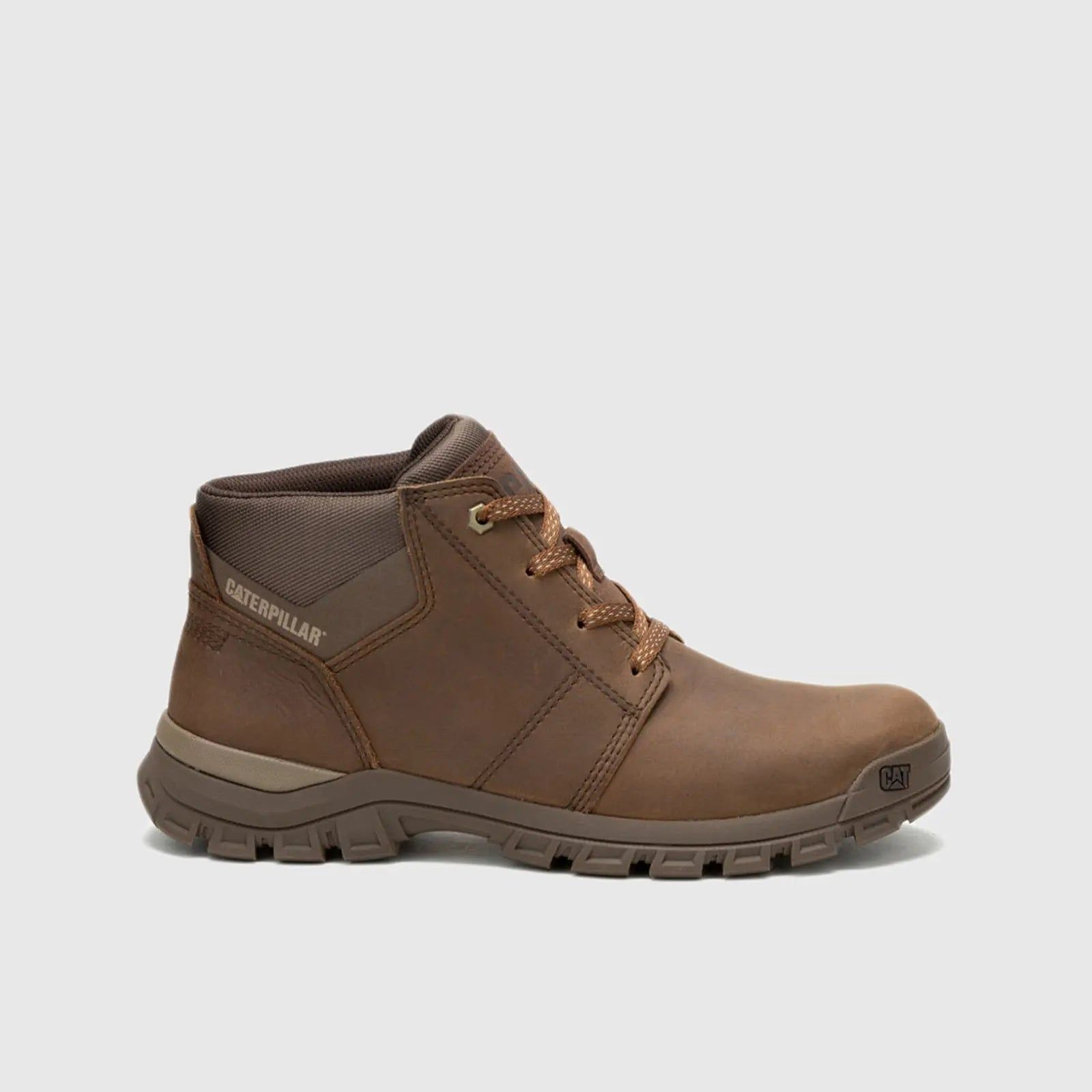 CAT Threshold Chukka Werkschoen