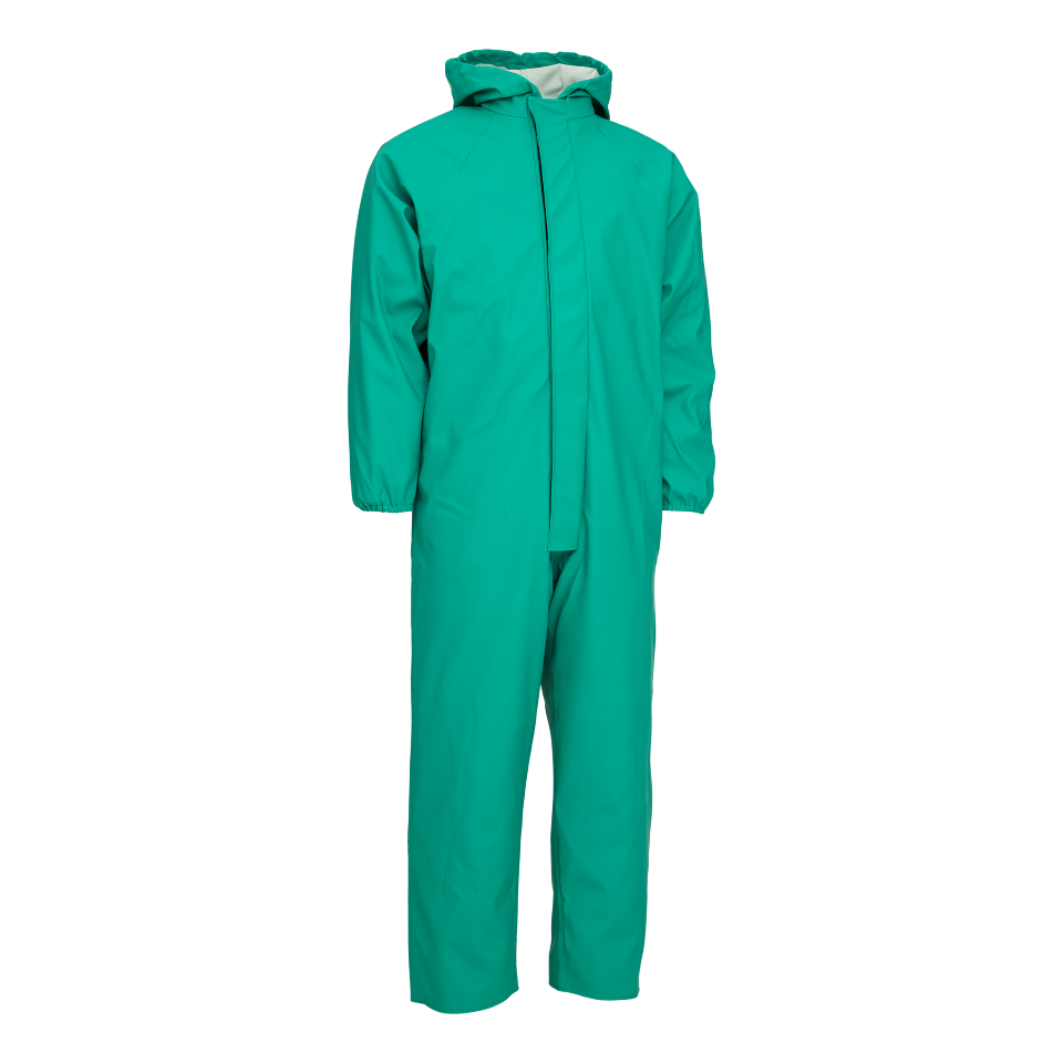 Elka Rainwear 038050 Chemical coverall