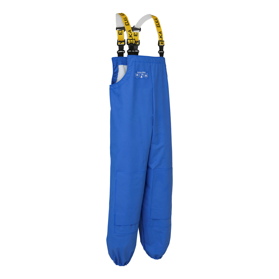 Elka Rainwear 079908 Bib & Brace