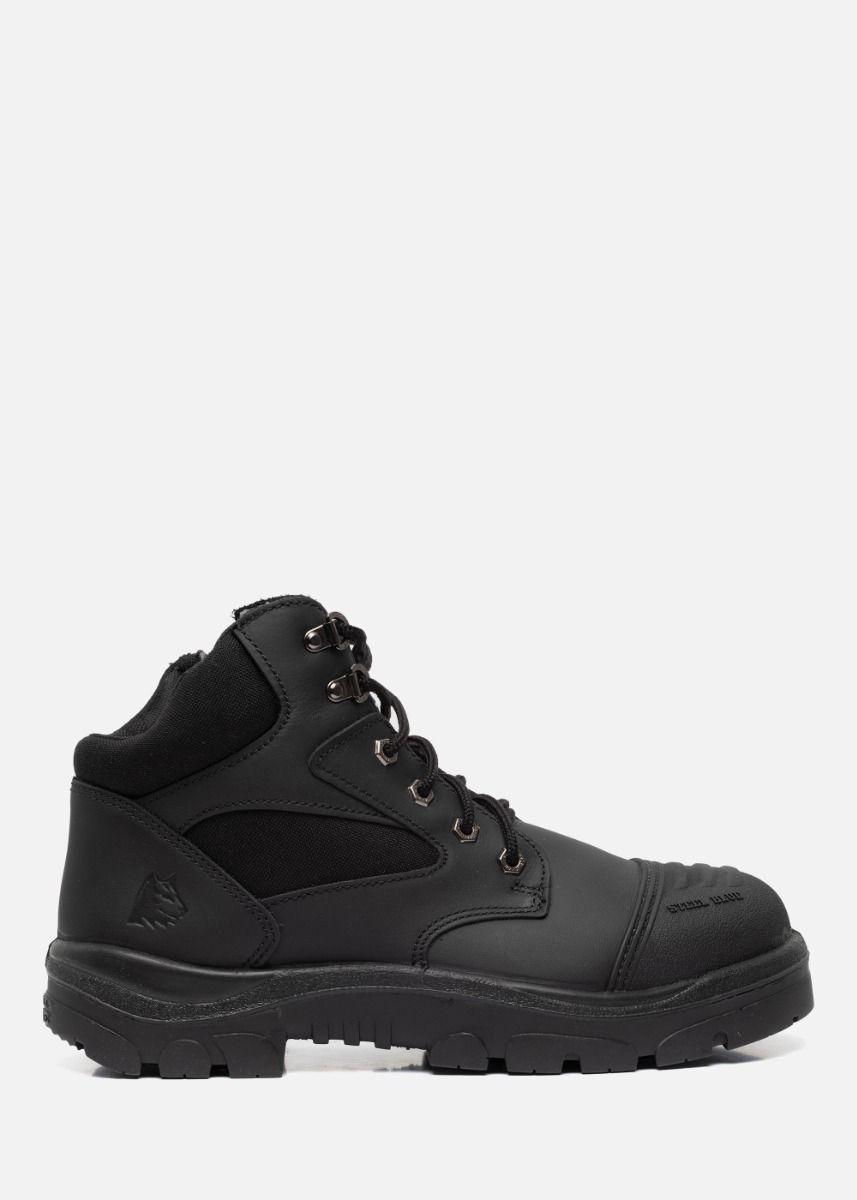 Top 10 beste heren werkschoenen met stalen neus