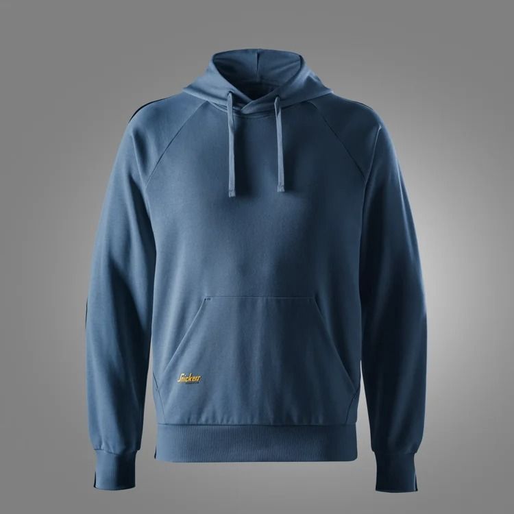 Snickers Terry Sweatshirt Hoodie 2011 Regular Fit