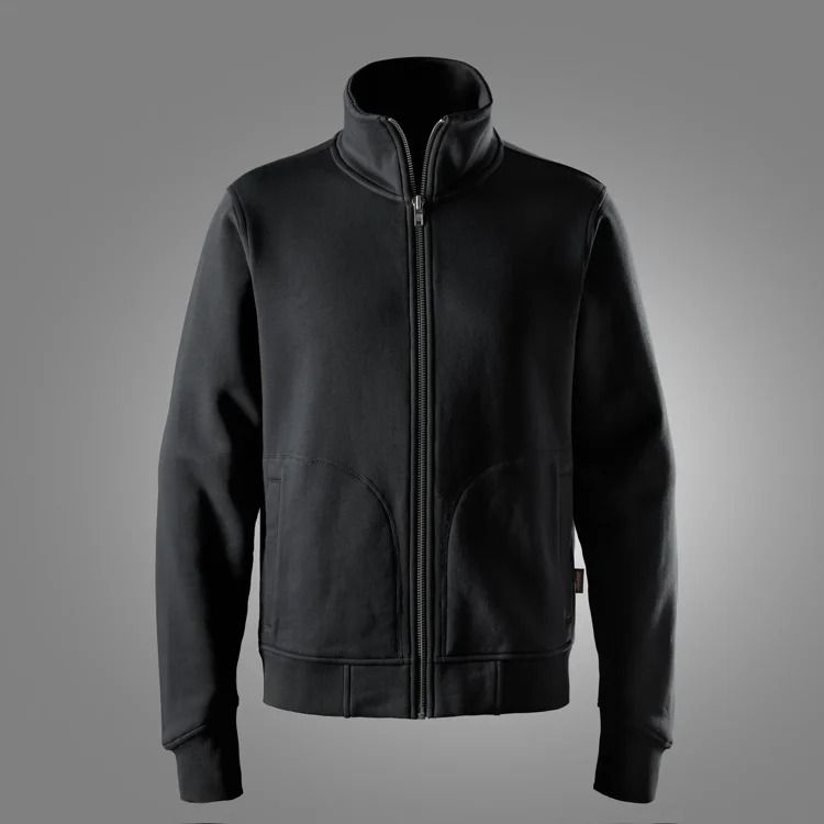 Snickers Hoodie 2045 Zware Kwaliteit Regular Fit