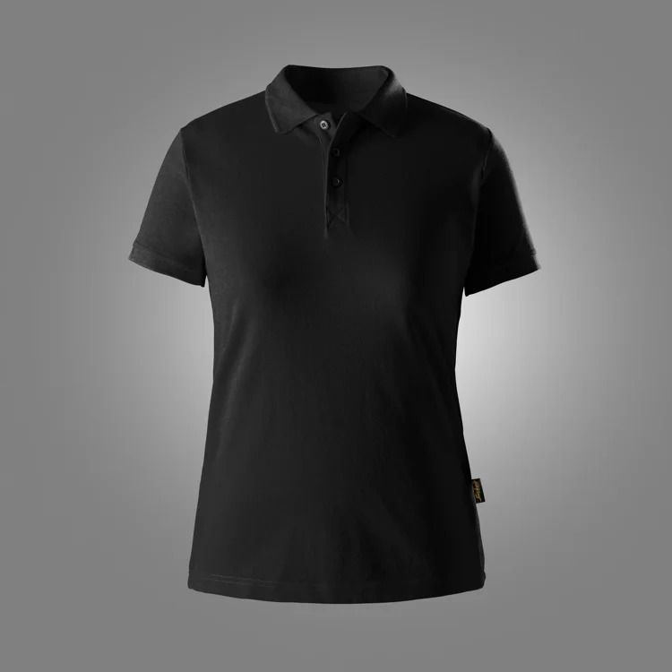 Snickers Poloshirt 2717 Regular Fit Dames
