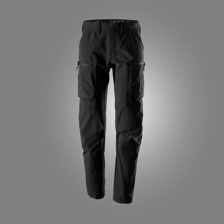 Snickers ServiceWork Werkbroek 6410 Service Stretch