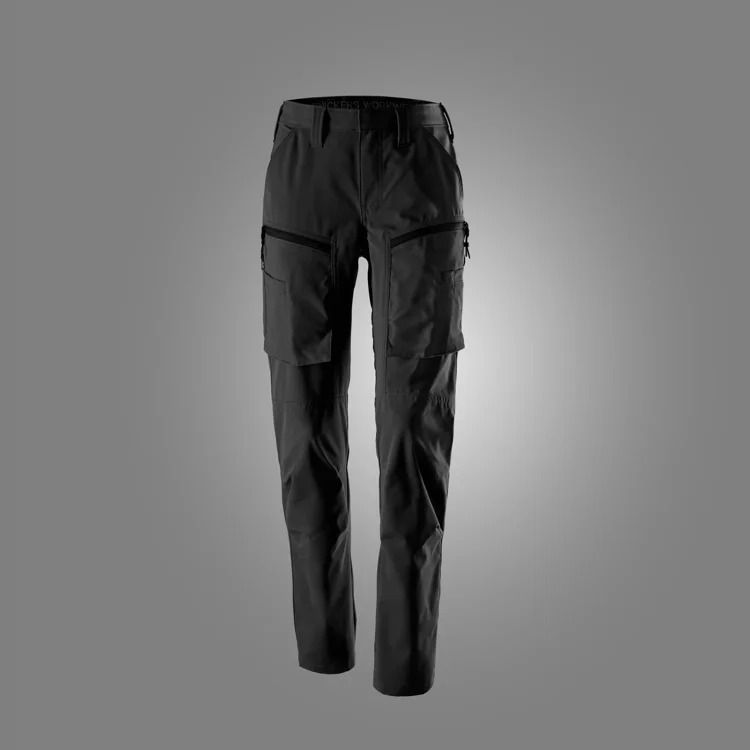 Snickers ServiceWork Werkbroek 6710 Service Stretch Slim Fit Dames