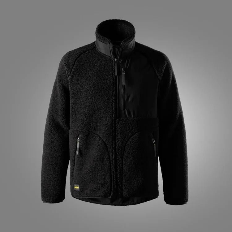 Snickers Teddy Werkjack 8016 Regular Fit Verwarmd